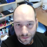 Fatshark AB Employee Andreas Jonsson's profile photo