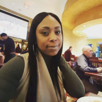 Coastal Clinical & Management Services, Inc. (CCMS) Employee Regina Williams's profile photo