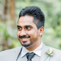 Hashen Rathnayake Email