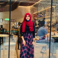 Nahitha Nazrin Email