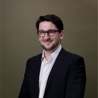 Papula-Nevinpat Employee Aleksandr Belotcerkovskii's profile photo
