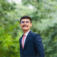 Institute Of Public Enterprise Employee Saipraneeth Komakula's profile photo