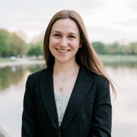 Hive AI Employee Amanda Levy's profile photo