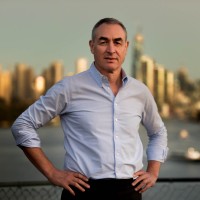 Aeria Management Group Employee Mark Elliott's profile photo