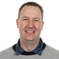 Cascades Employee Pascal Boucher's profile photo