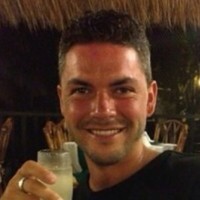 KBO Fire & Security Employee Christopher Berry's profile photo