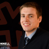 Planisware Employee Nicholas O'Donnell's profile photo