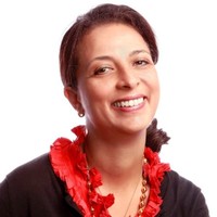 EBMUD Employee Sophia Skoda's profile photo