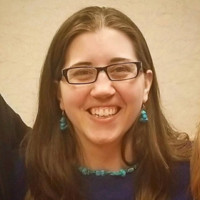 Blue Cloud Studio Employee Becky Riggle's profile photo
