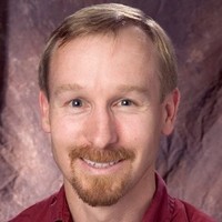 CSHQA Employee Mark Gier's profile photo