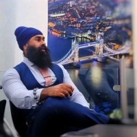 Naryan Singh Email