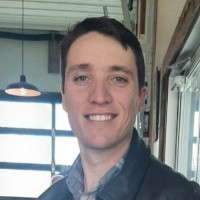 Lender Consulting Services Employee Sean Lynch's profile photo