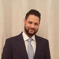 ABCOM SOLUTIONS Employee Aziz Lokhandwala's profile photo