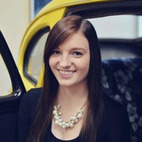 Overture Promotions Employee Victoria Robertson's profile photo