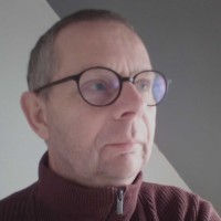 Ecostal France Employee Vincent Peter's profile photo