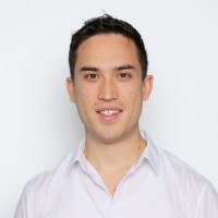 Lazer Technologies Employee Rob Chang's profile photo