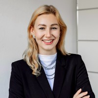 HÖVELER HOLZMANN a valantic company Employee Lea Schoppe's profile photo