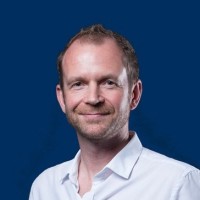 sportscotland Employee Al Smith's profile photo