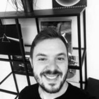 Viberate Employee Matic Magister's profile photo