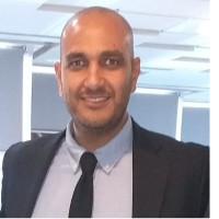 Arab Academy for Science, Technology and Maritime Transport Employee Hesham Fahmy's profile photo