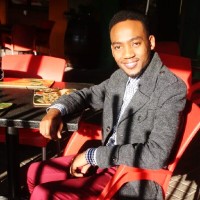 Integrated IT Employee Sean Letshabo's profile photo