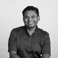 OpenOcean Employee Duleepa Wijayawardhana's profile photo