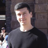 2Performant.com Employee Ovidiu Guzgan's profile photo