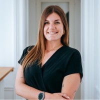 Comeen Employee Emeline Lefebvre's profile photo