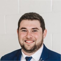 RathGibson Employee Kristopher Russell's profile photo