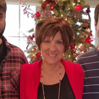 Capital BlueCross Employee Sandra Cramer's profile photo