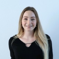 Blickfeld Employee Anna von Berg's profile photo