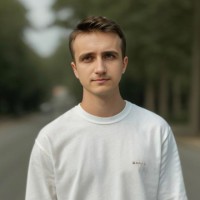 Mentory Employee Simon Krüger's profile photo