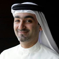 Dubai Properties Employee Khalid Zainal's profile photo