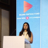 Beams Fintech Fund Employee Soniya Kukreja's profile photo