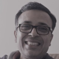 Hitesh Thakkar Email & Phone Number