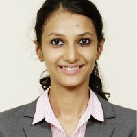 Amrita Mohanti Email & Phone Number