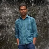 Bhive Technologies Employee David Rajadurai's profile photo