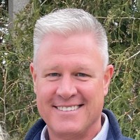 Comfort Systems USA Employee Travis Deaton's profile photo