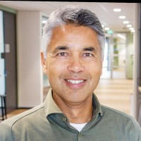 IT&Care BV Employee René Gravenberch's profile photo