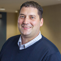 Hudson Physicians Employee Jon Susa's profile photo