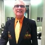 Saks Fifth Avenue Employee Marty Bloom's profile photo