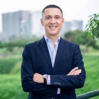 axteroid Employee Carlos Daza's profile photo