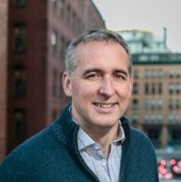 HashiCorp Employee Paul Stamp's profile photo