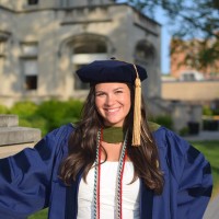 Hannah Gillespie Email