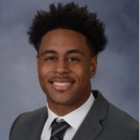 Danmark Technologies Employee Tyriq Smith's profile photo