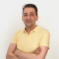 Pockit Employee Darío Cerezo's profile photo