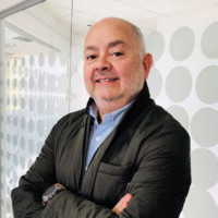 Cuídate Employee Octavio Urrutia Reyes's profile photo