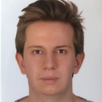 Kodfu Employee Tunahan Akhisar's profile photo