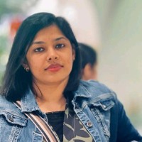Zeba Najeeb's profile photo