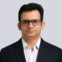 Chiragkumar Modi Email & Phone Number